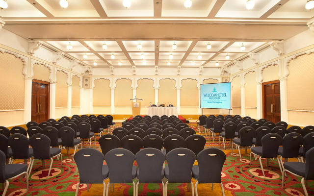 Welcomhotel by ITC Hotels, Alkapuri, Vadodara