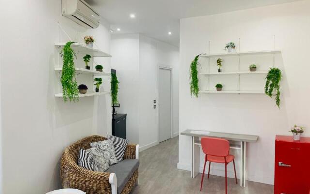 Napolidays Toledo Apartment