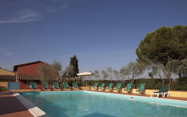 Hotel Villa Saulina