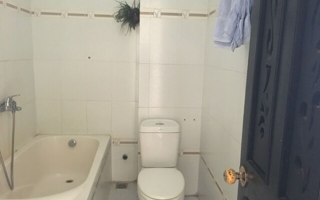 SPOT ON 924 Song Cam Hotel