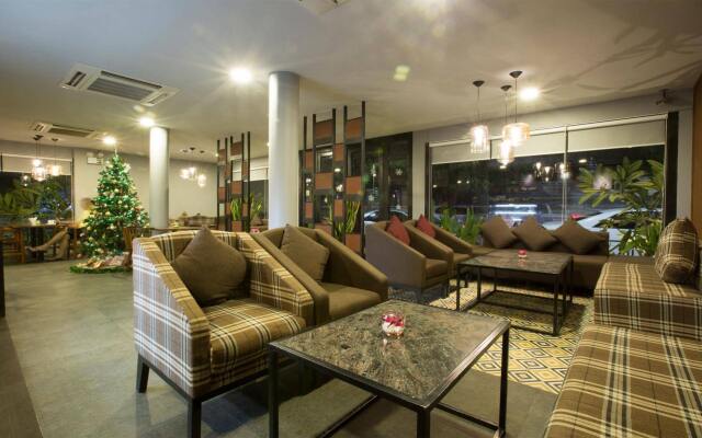 Mito Hotel
