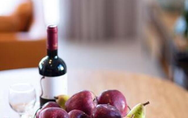 Anemos 4 Seasons Luxury Villas