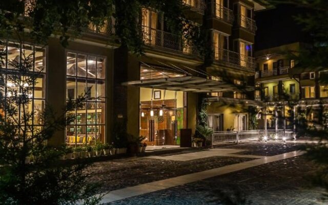 The Fern Brentwood Resort, Mussoorie