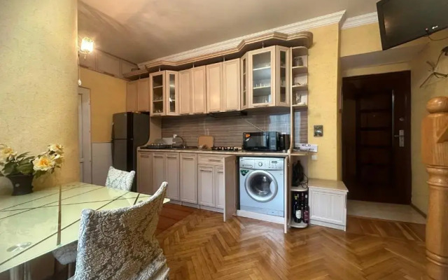 Tamuna apartment