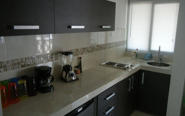 Studio One Apartments