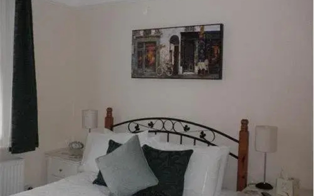 A Great Escape Guest House