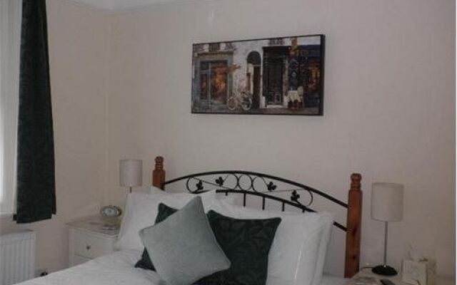 A Great Escape Guest House Swanage