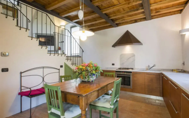 Cafaggio Di Sopra 16137