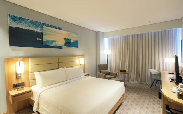 Casa Diora Hotel Al Rawdah