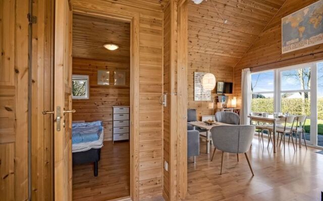 "Terese" - 45km from the sea in Western Jutland