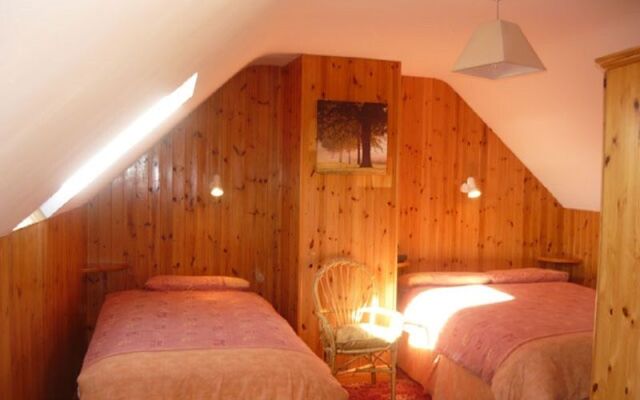 Devane's Bed & Breakfast