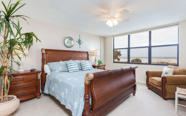 Barefoot Trace by Vtrips