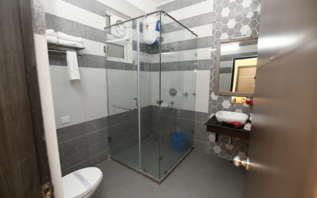Hotel Jataka Inn