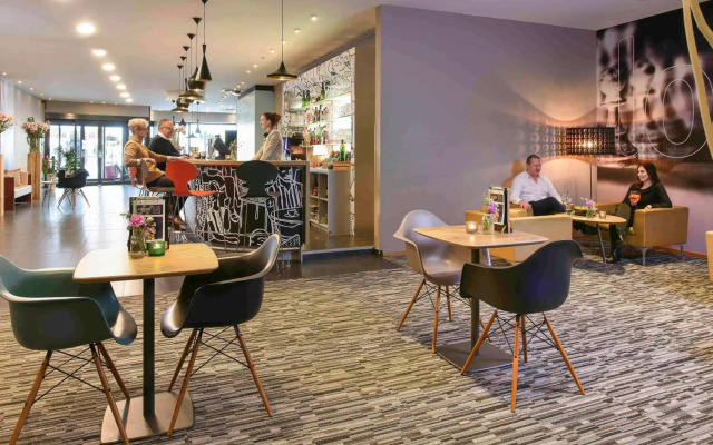 Ibis Kortrijk Centrum