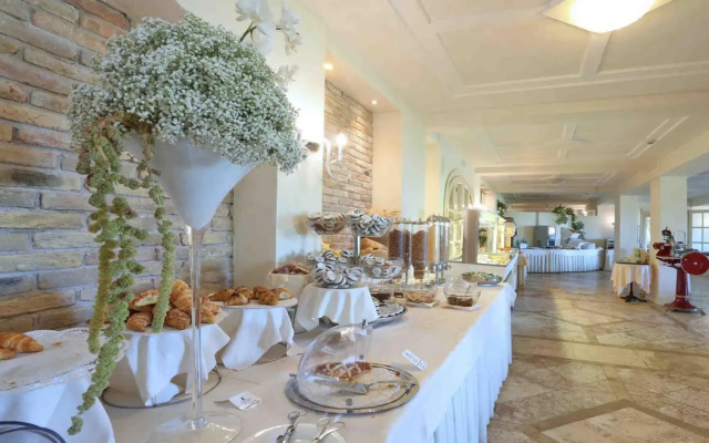 Garda Hotel San Vigilio Golf