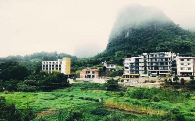 Yangshuo Garden House