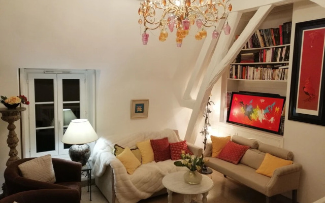Chambres d'hôtes du Puits d'Athie