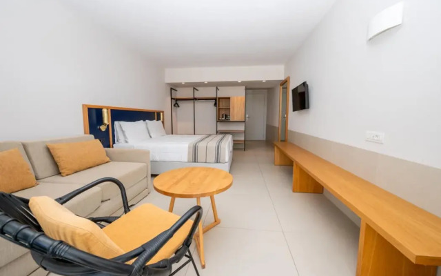 Smy Kos Beach & Splash