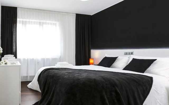 The Queen Luxury Apartments-VillaGiorgia