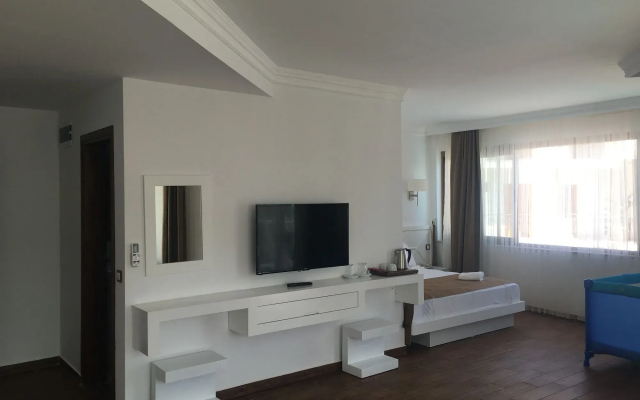 Elegance Hotel Kemer