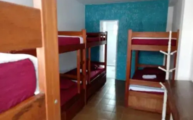 Paradise Hostel