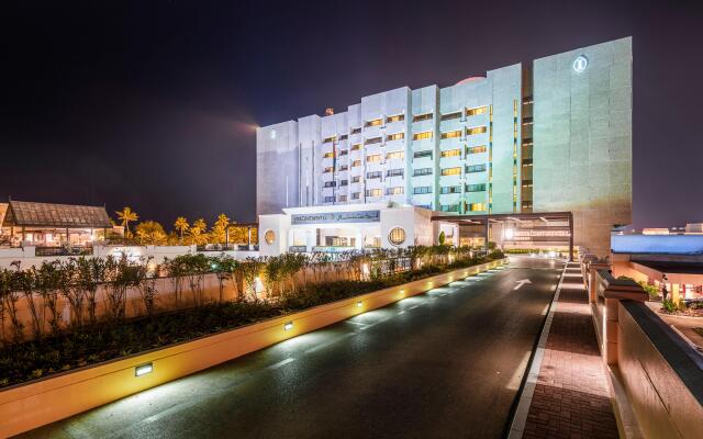 InterContinental Muscat, an IHG Hotel