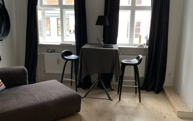 Apartment 1 bedroom Grønnegade