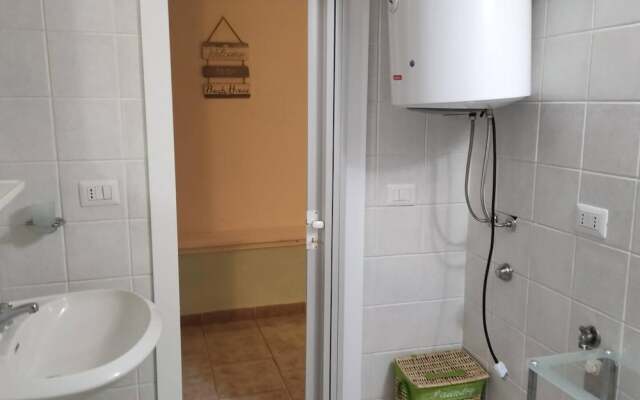 Lovely Groundfloor Terraced House