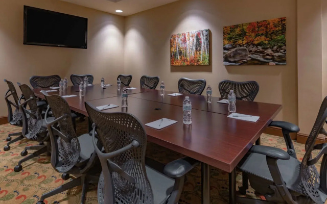 Hilton Garden Inn Devens Common