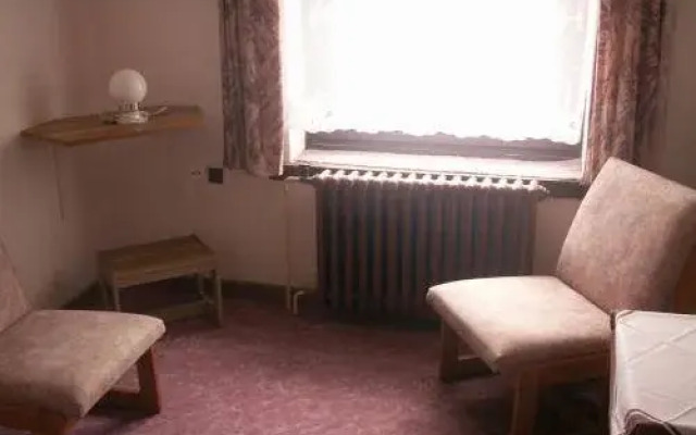 Hotel Krakonoš Benecko