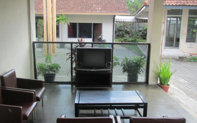 LPP Cottage Mliwis