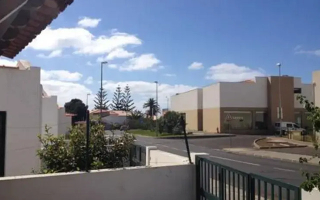 Beach House Porto Santo