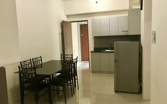 The Beacon Serviced Residences