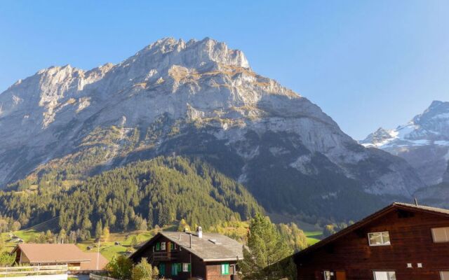 Chalet Almis-Bodeli 10844