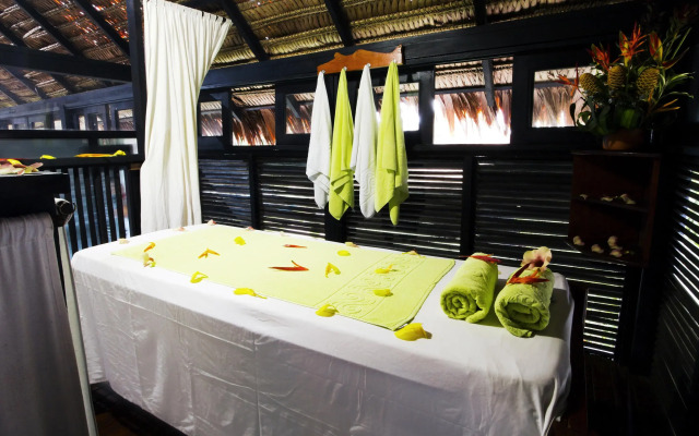 Decameron Decalodge Ticuna