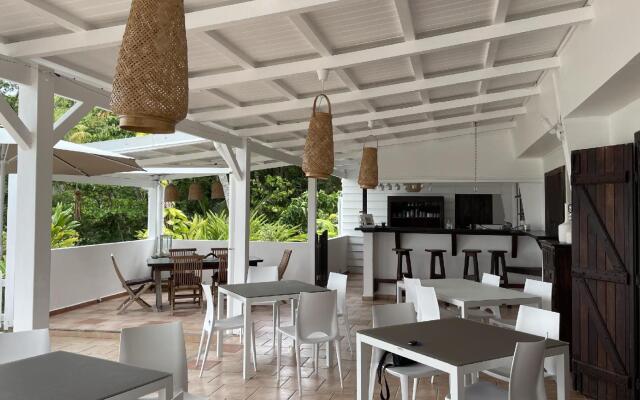 Le M Hotel Marie Galante