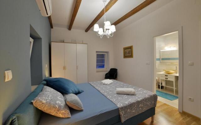 Holiday house Casa di Pietra