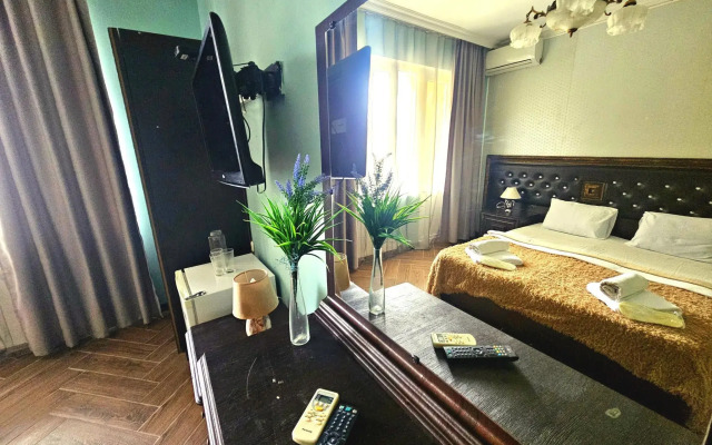 Sea key (Cea key) Guest House Comfort