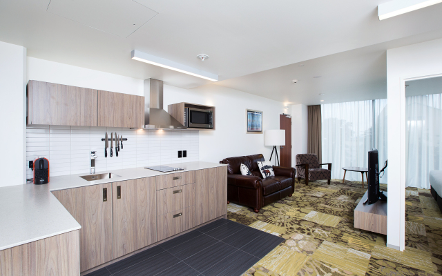 Novotel New Plymouth Taranaki
