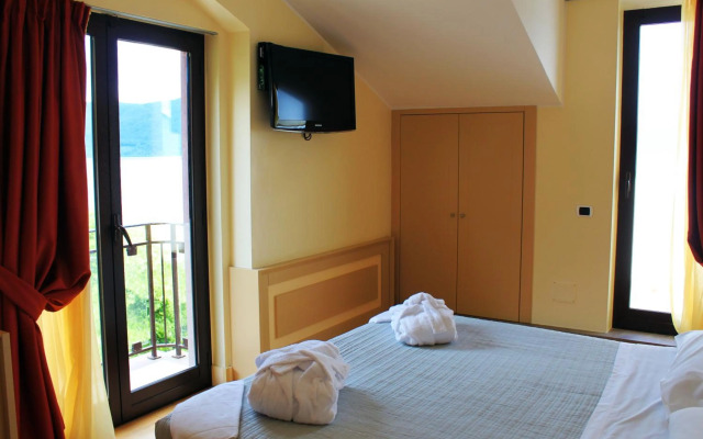 Relais Sans Souci and Spa