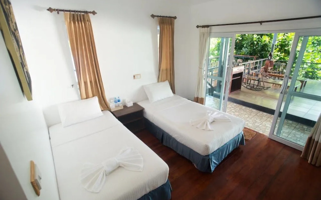 Lipe Brother Resort