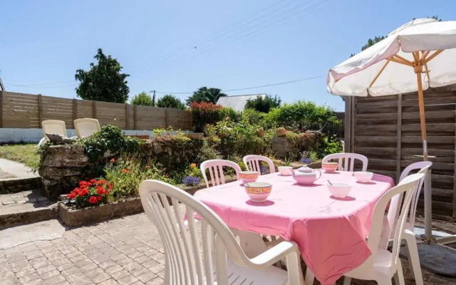 Villa Carnac, 5 pièces, 7 personnes - FR-1-477-165