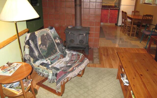 Fossil Beds Guesthouse