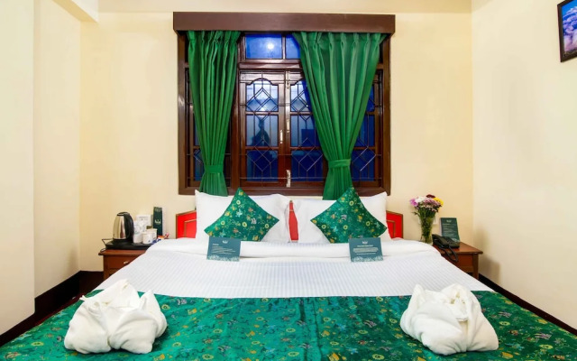 Hotel Bhumsang