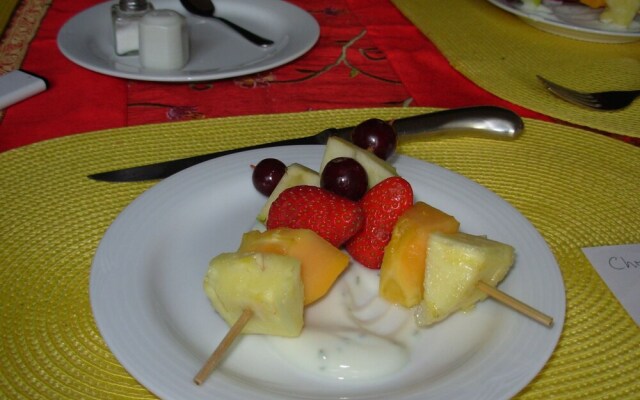 Baleia Guest Lodge Bed & Breakfast