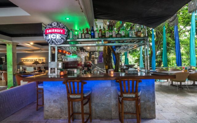 Bali Mystique Hotel and Apartments