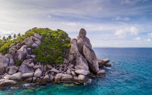 New Heaven Dive Resort