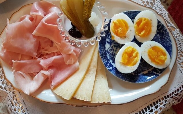 B&B Al Gazebo