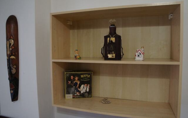 Апарт-отель «Иркутск»