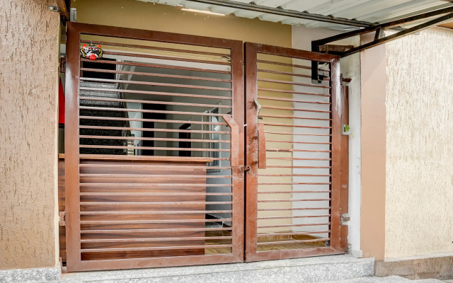 Hotel O Vip Hill Homestay